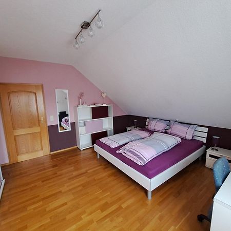 Ferienwohnung Am Schoosberg, Niederkirchen Bei Deidesheim Exterior photo